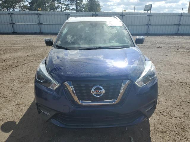 Photo 4 VIN: 3N1CP5DV3LL518559 - NISSAN KICKS 