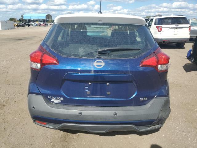 Photo 5 VIN: 3N1CP5DV3LL518559 - NISSAN KICKS 