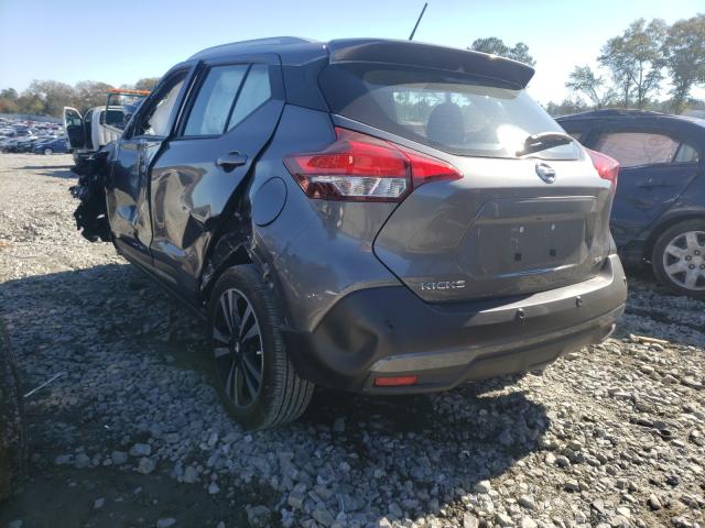 Photo 2 VIN: 3N1CP5DV3LL519730 - NISSAN KICKS SR 