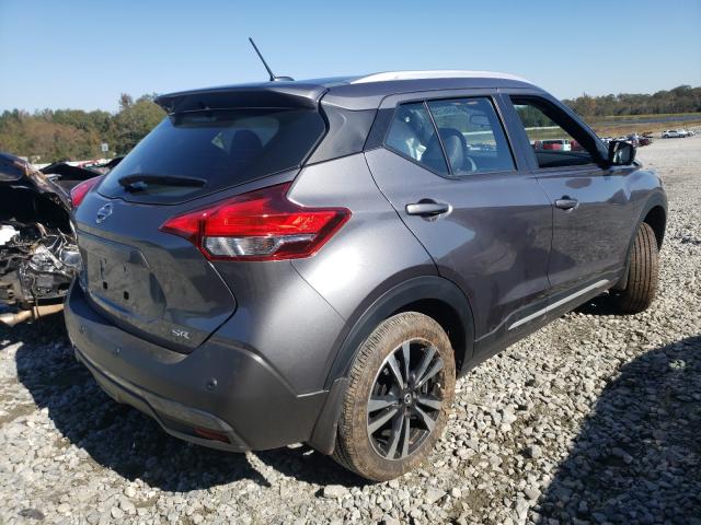 Photo 3 VIN: 3N1CP5DV3LL519730 - NISSAN KICKS SR 