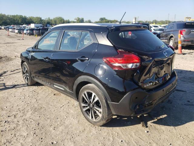 Photo 2 VIN: 3N1CP5DV3LL526595 - NISSAN KICKS SR 