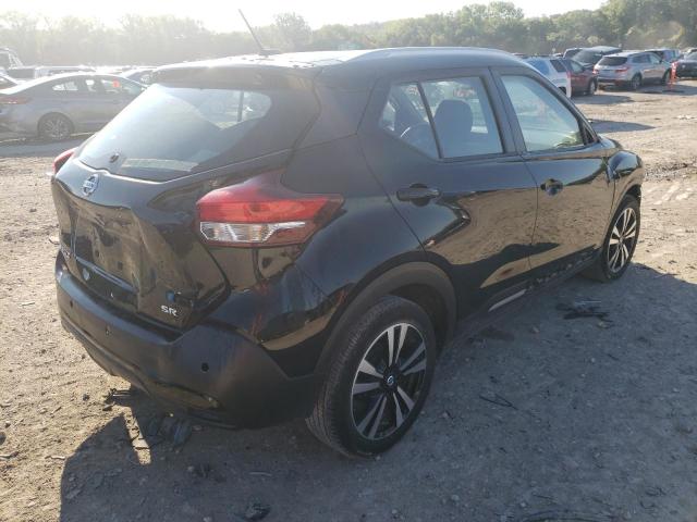 Photo 3 VIN: 3N1CP5DV3LL526595 - NISSAN KICKS SR 