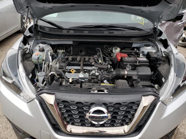 Photo 6 VIN: 3N1CP5DV3LL531117 - NISSAN KICKS SR 