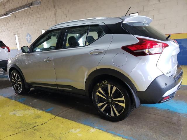 Photo 1 VIN: 3N1CP5DV3LL532199 - NISSAN KICKS SR 