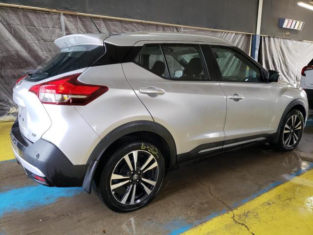 Photo 2 VIN: 3N1CP5DV3LL532199 - NISSAN KICKS SR 