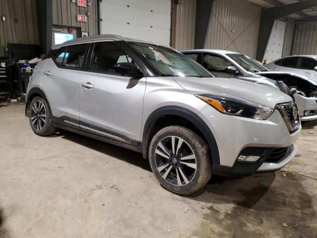 Photo 3 VIN: 3N1CP5DV3LL532476 - NISSAN KICKS 