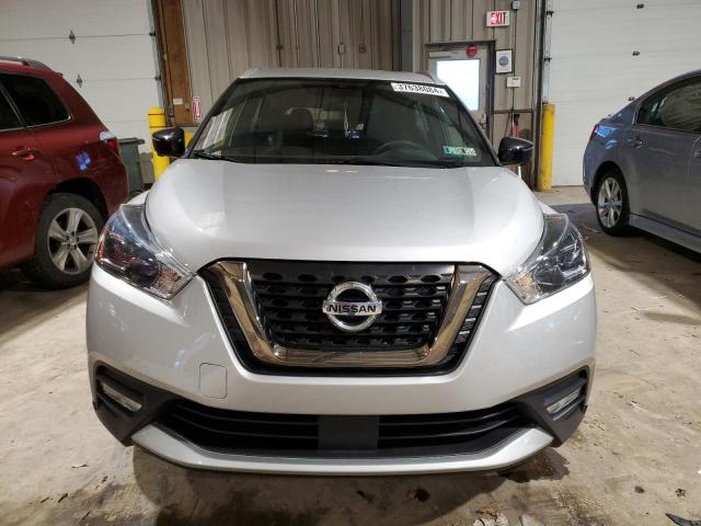 Photo 4 VIN: 3N1CP5DV3LL532476 - NISSAN KICKS 