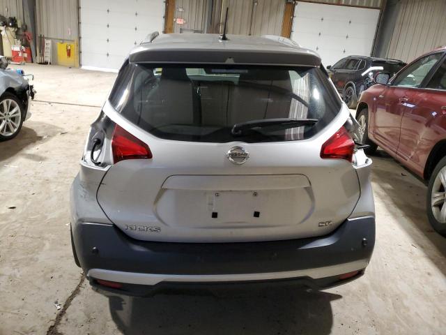 Photo 5 VIN: 3N1CP5DV3LL532476 - NISSAN KICKS 