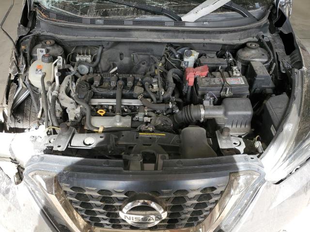 Photo 10 VIN: 3N1CP5DV3LL536902 - NISSAN KICKS SR 