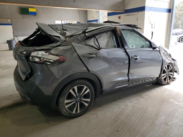 Photo 2 VIN: 3N1CP5DV3LL536902 - NISSAN KICKS SR 