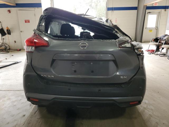 Photo 5 VIN: 3N1CP5DV3LL536902 - NISSAN KICKS SR 