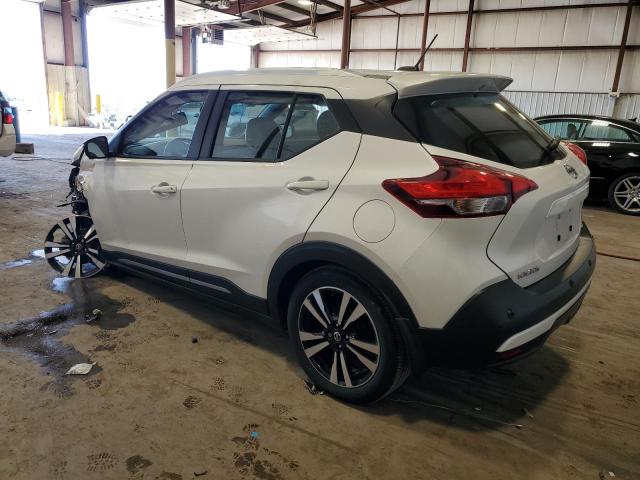 Photo 1 VIN: 3N1CP5DV3LL540965 - NISSAN KICKS SR 