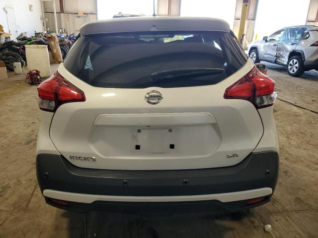 Photo 5 VIN: 3N1CP5DV3LL540965 - NISSAN KICKS SR 