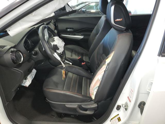 Photo 6 VIN: 3N1CP5DV3LL540965 - NISSAN KICKS SR 