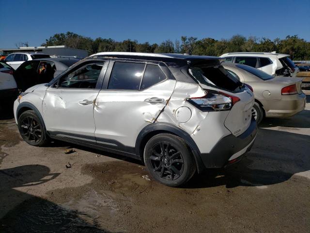 Photo 1 VIN: 3N1CP5DV3LL542652 - NISSAN KICKS SR 