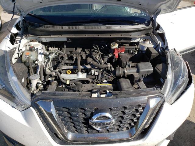 Photo 11 VIN: 3N1CP5DV3LL542652 - NISSAN KICKS SR 