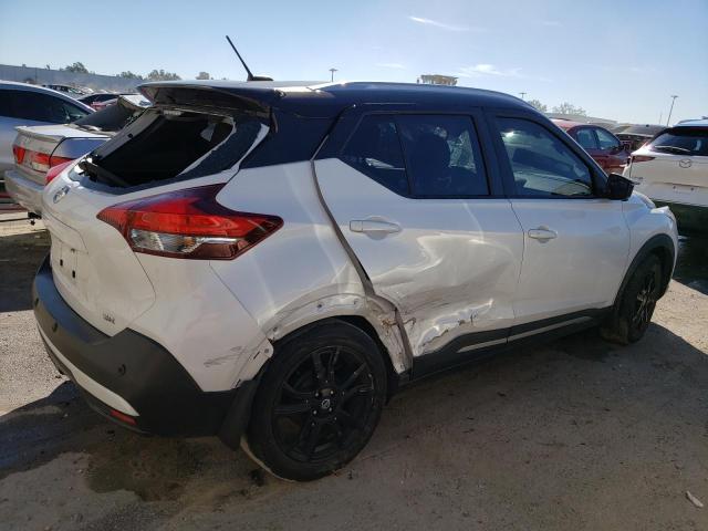 Photo 2 VIN: 3N1CP5DV3LL542652 - NISSAN KICKS SR 