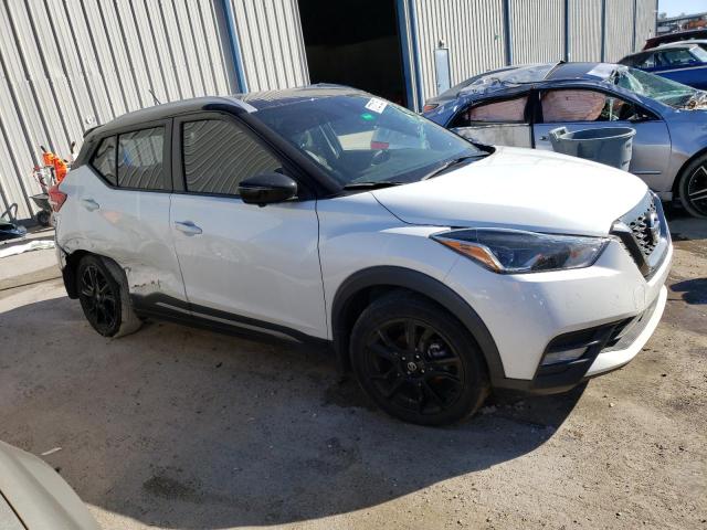 Photo 3 VIN: 3N1CP5DV3LL542652 - NISSAN KICKS SR 