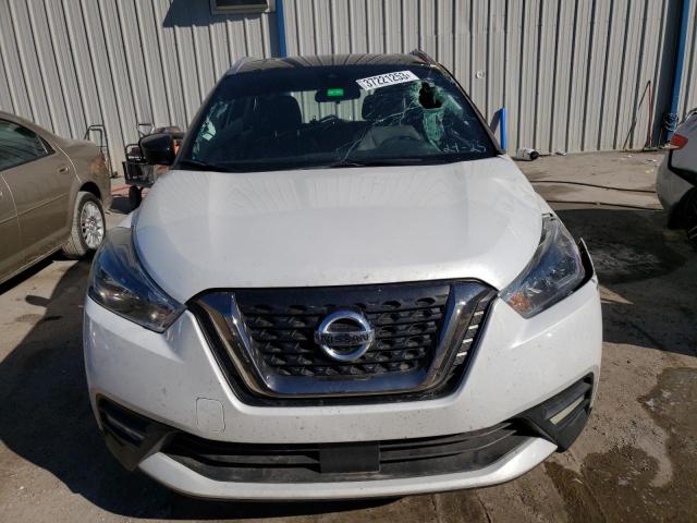 Photo 4 VIN: 3N1CP5DV3LL542652 - NISSAN KICKS SR 