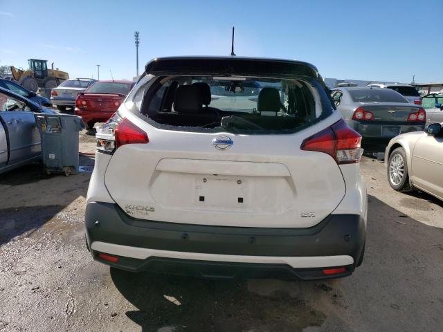 Photo 5 VIN: 3N1CP5DV3LL542652 - NISSAN KICKS SR 