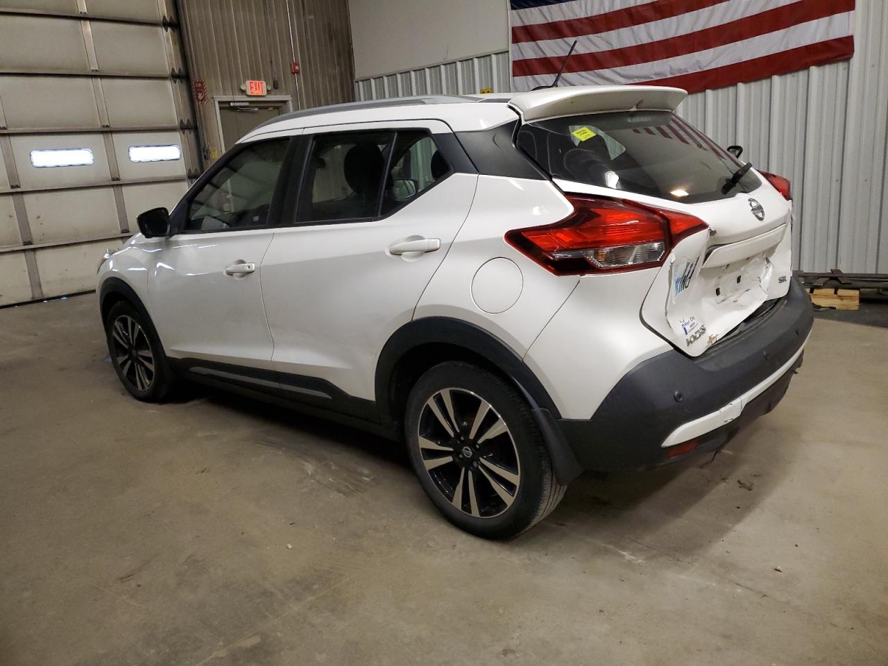 Photo 1 VIN: 3N1CP5DV3LL544093 - NISSAN KICKS 