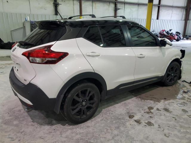 Photo 2 VIN: 3N1CP5DV3LL547284 - NISSAN KICKS 