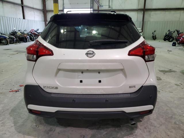 Photo 5 VIN: 3N1CP5DV3LL547284 - NISSAN KICKS 