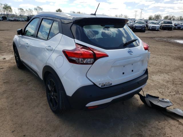 Photo 2 VIN: 3N1CP5DV3LL547611 - NISSAN KICKS SR 