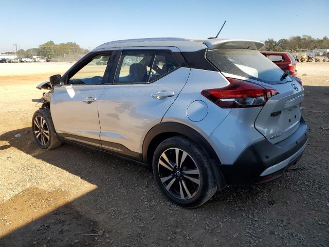 Photo 1 VIN: 3N1CP5DV3LL557815 - NISSAN KICKS 