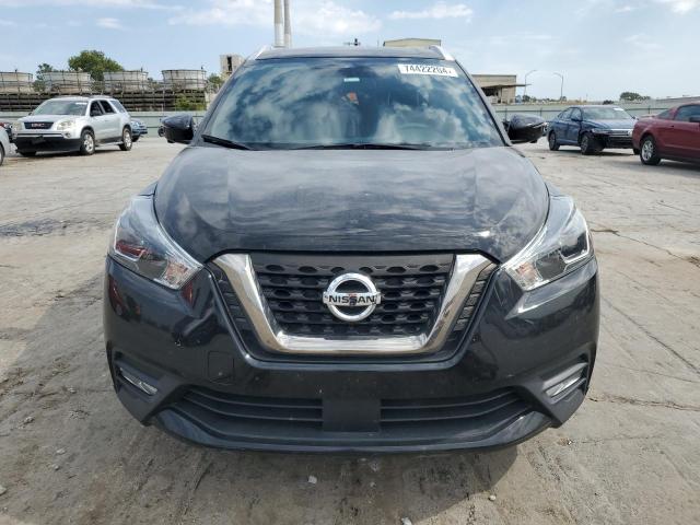 Photo 4 VIN: 3N1CP5DV3LL561699 - NISSAN KICKS SR 