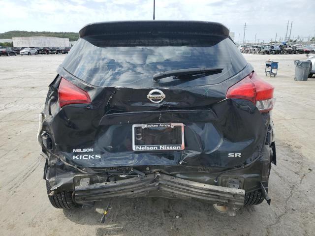 Photo 5 VIN: 3N1CP5DV3LL561699 - NISSAN KICKS SR 