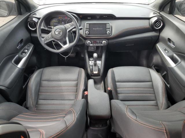 Photo 7 VIN: 3N1CP5DV3LL561699 - NISSAN KICKS SR 