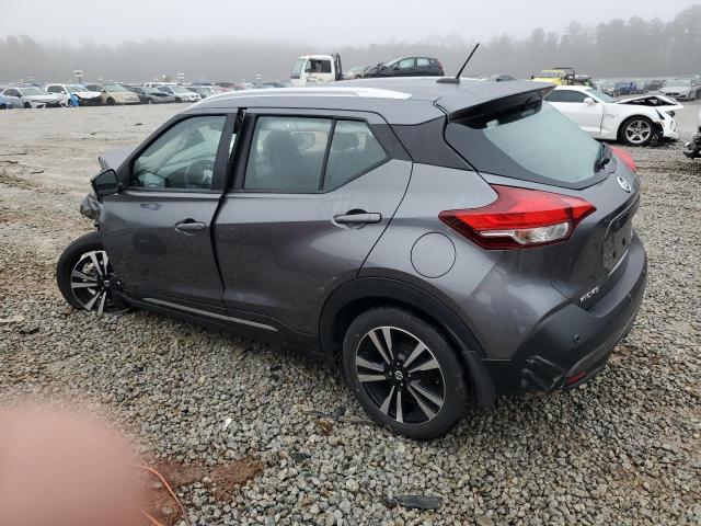 Photo 1 VIN: 3N1CP5DV3LL563629 - NISSAN KICKS SR 