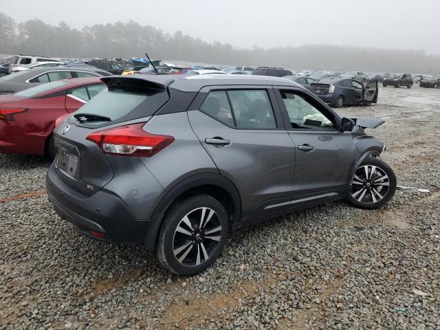 Photo 2 VIN: 3N1CP5DV3LL563629 - NISSAN KICKS SR 