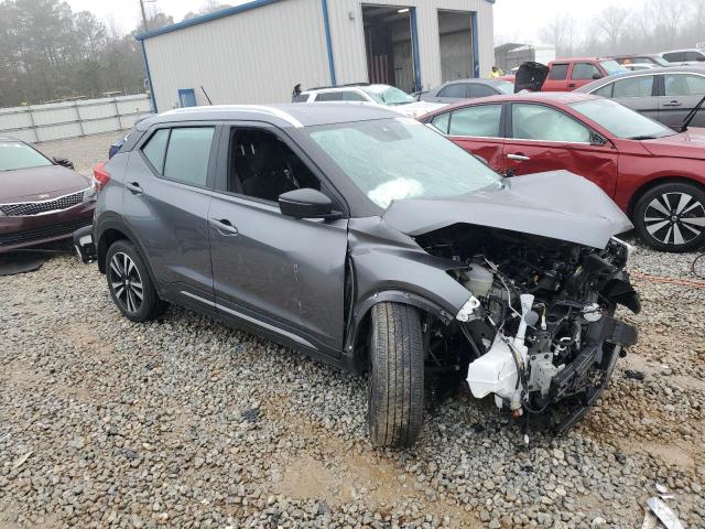 Photo 3 VIN: 3N1CP5DV3LL563629 - NISSAN KICKS SR 