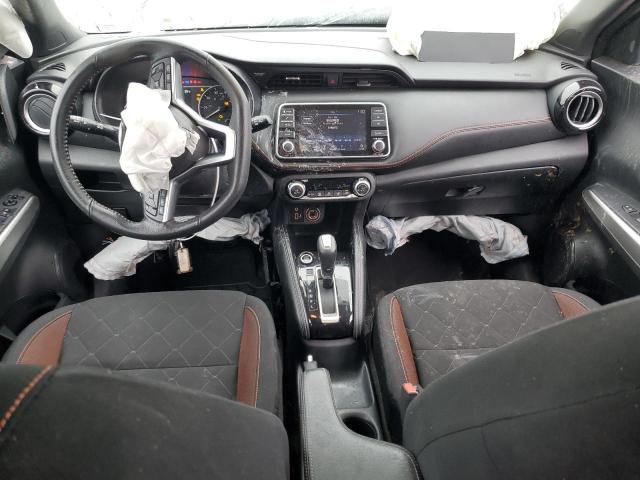 Photo 7 VIN: 3N1CP5DV3LL563629 - NISSAN KICKS SR 