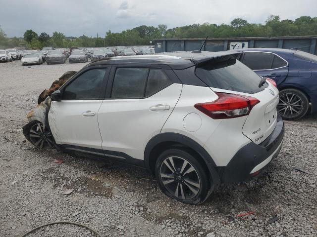 Photo 1 VIN: 3N1CP5DV3LL564070 - NISSAN KICKS 