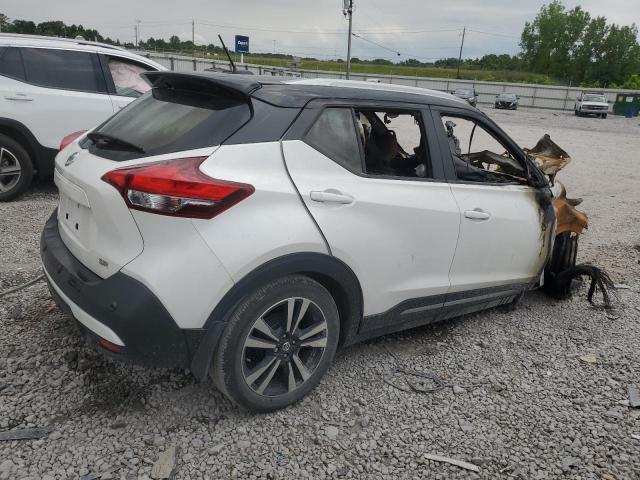 Photo 2 VIN: 3N1CP5DV3LL564070 - NISSAN KICKS 