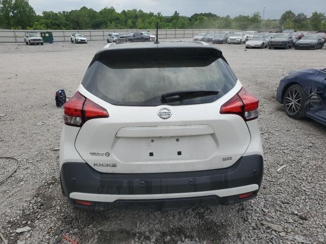 Photo 5 VIN: 3N1CP5DV3LL564070 - NISSAN KICKS 