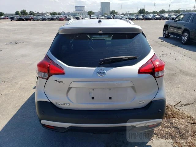 Photo 1 VIN: 3N1CP5DV3LL568054 - NISSAN KICKS 