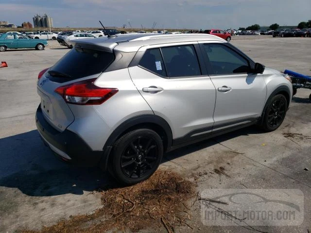 Photo 11 VIN: 3N1CP5DV3LL568054 - NISSAN KICKS 