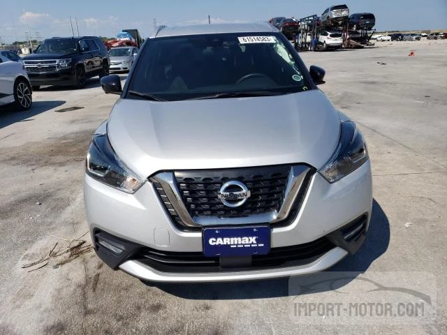 Photo 12 VIN: 3N1CP5DV3LL568054 - NISSAN KICKS 