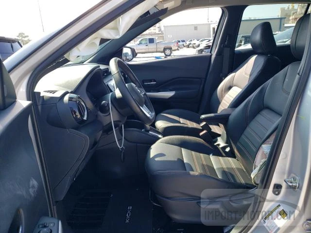 Photo 15 VIN: 3N1CP5DV3LL568054 - NISSAN KICKS 