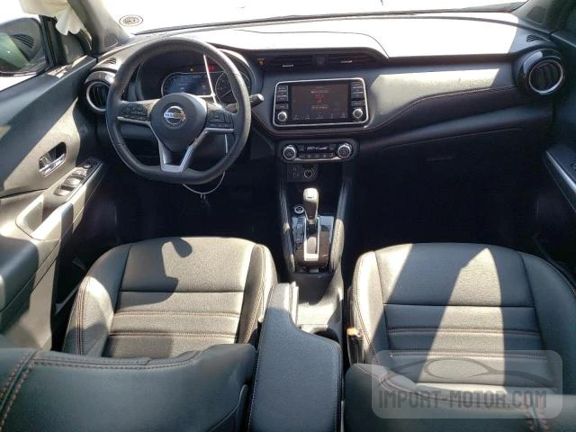 Photo 3 VIN: 3N1CP5DV3LL568054 - NISSAN KICKS 