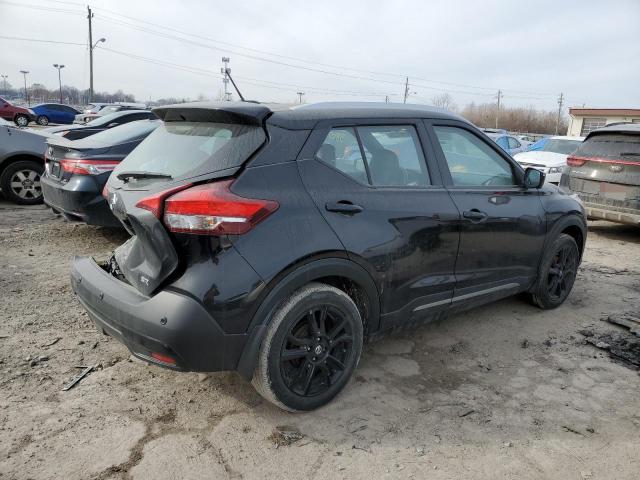 Photo 2 VIN: 3N1CP5DV3LL580754 - NISSAN KICKS SR 