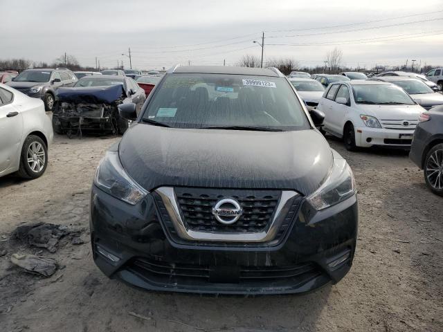 Photo 4 VIN: 3N1CP5DV3LL580754 - NISSAN KICKS SR 