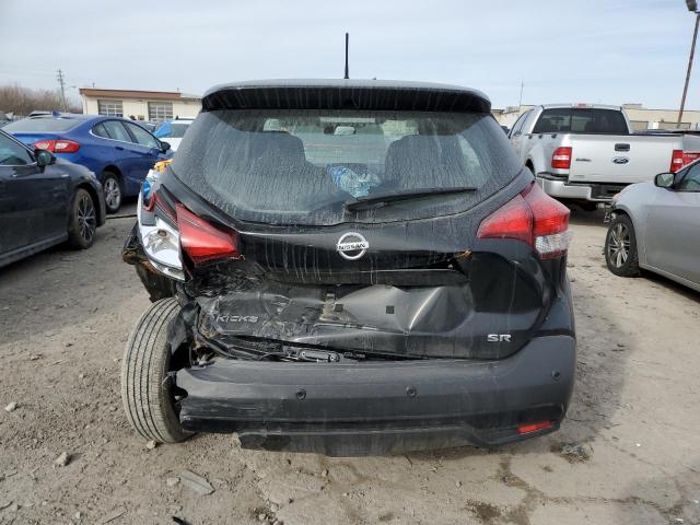 Photo 5 VIN: 3N1CP5DV3LL580754 - NISSAN KICKS SR 