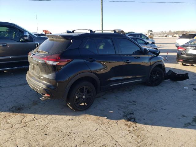 Photo 2 VIN: 3N1CP5DV3ML500483 - NISSAN KICKS SR 