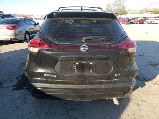 Photo 5 VIN: 3N1CP5DV3ML500483 - NISSAN KICKS SR 