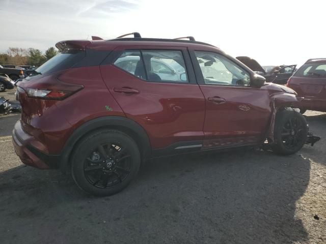 Photo 2 VIN: 3N1CP5DV3ML516568 - NISSAN KICKS SR 